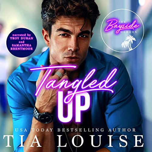 Cover of Tangled Up