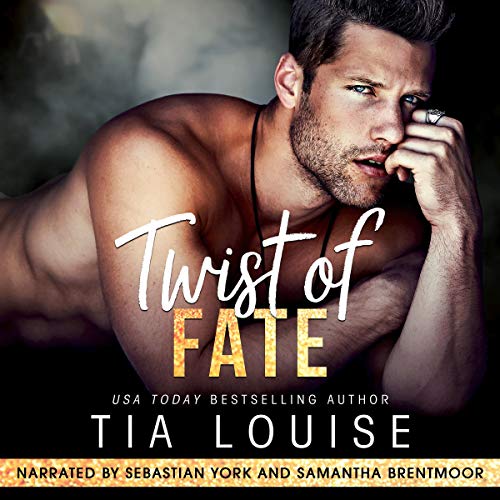 Cover of Twist of Fate