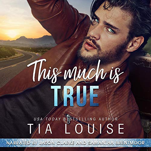 Cover of This Much Is True