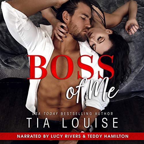 Cover of Boss of Me