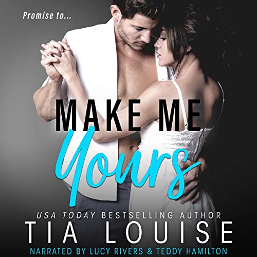 Cover of Make Me Yours