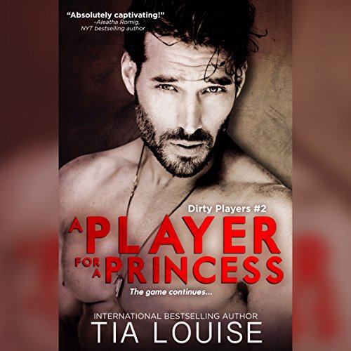 Cover of A Player for a Princess