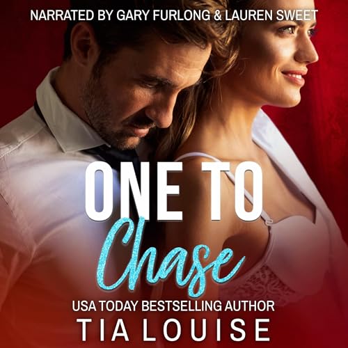 Cover of One to Chase
