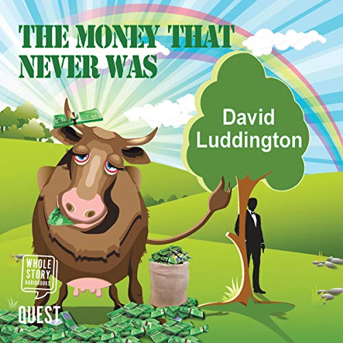 Cover of The Money That Never Was
