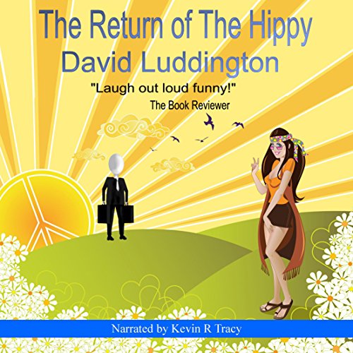 Cover of The Return of the Hippy