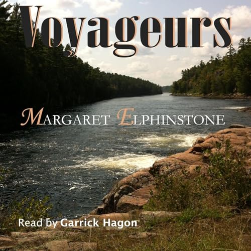 Cover of Voyageurs