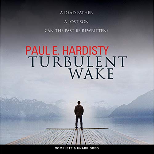 Cover of Turbulent Wake