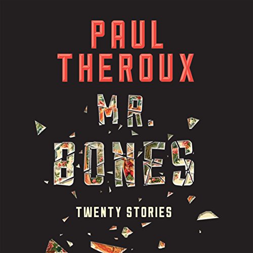 Cover of Mr. Bones