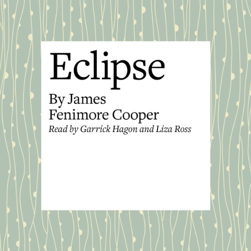 Cover of Eclipse