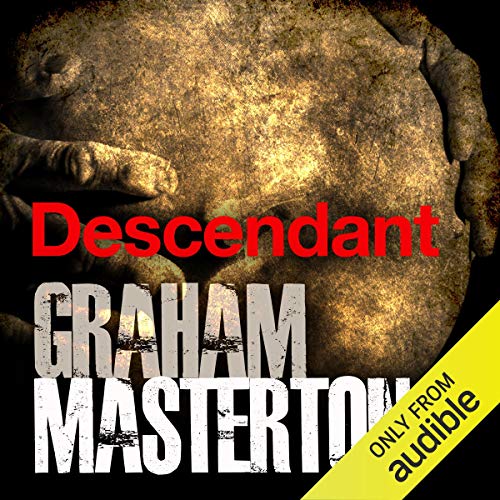 Cover of Descendant