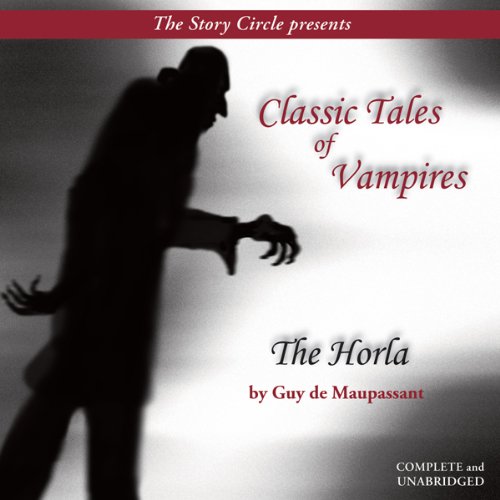 Cover of The Horla