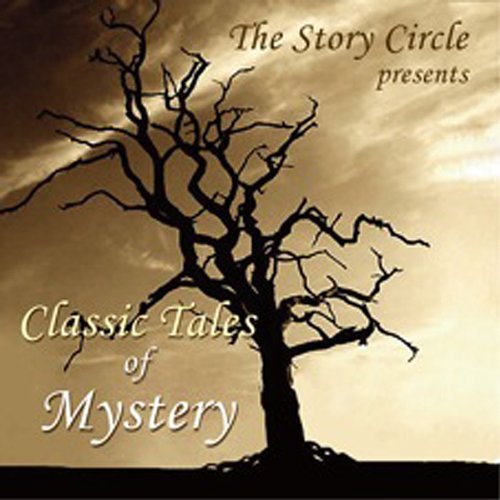 Cover of Classic Tales of Mystery