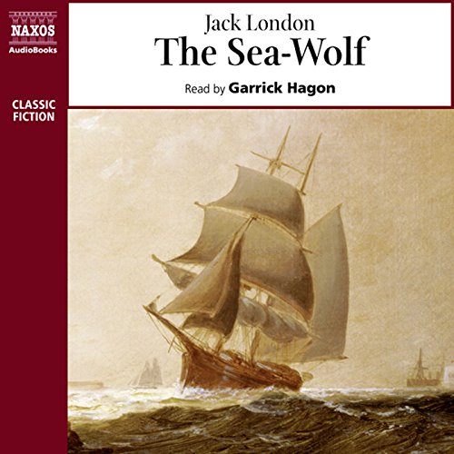 Cover of The Sea-Wolf