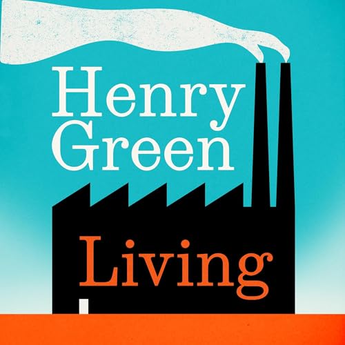 Cover of Living