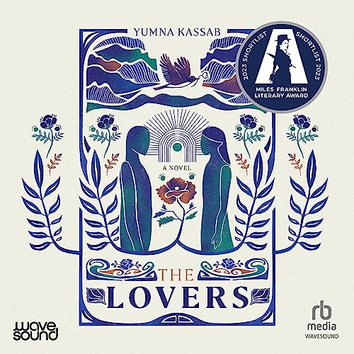 Cover of The Lovers