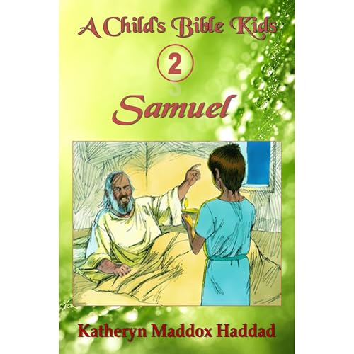 Cover of Samuel