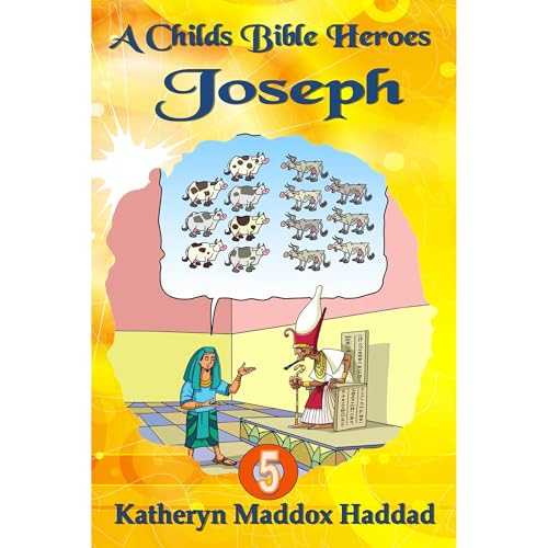 Cover of Joseph