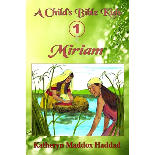 Cover of Miriam