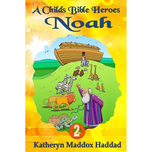 Cover of Noah