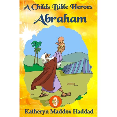 Cover of Abraham