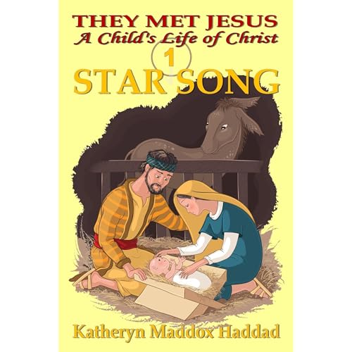 Cover of Star Song