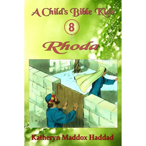 Cover of Rhoda