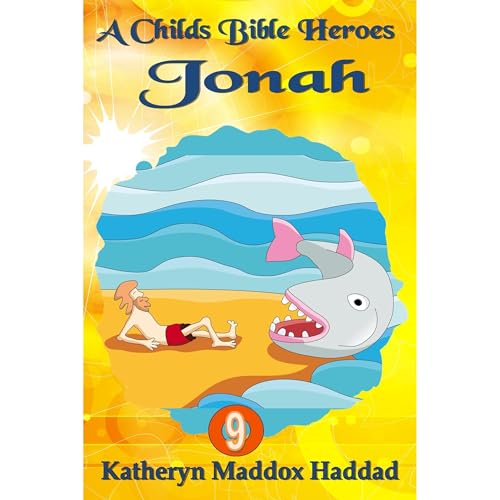Cover of Jonah