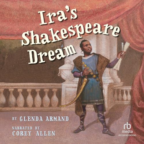 Cover of Ira's Shakespeare Dream