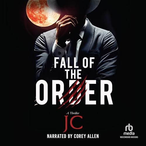 Cover of Fall of the Order