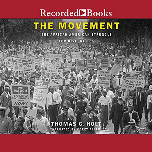 Cover of The Movement