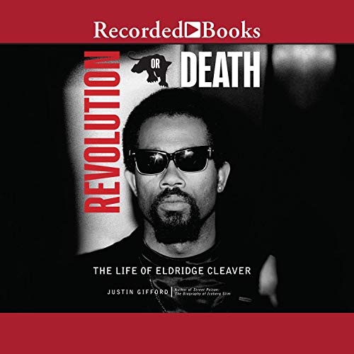 Cover of Revolution or Death