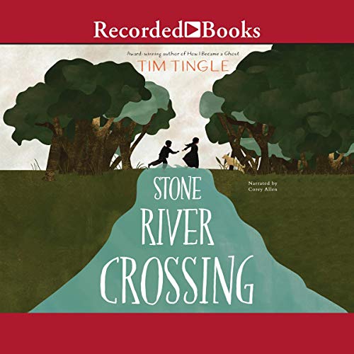 Cover of Stone River Crossing