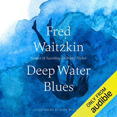 Cover of Deep Water Blues