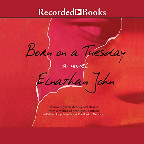 Cover of Born on a Tuesday