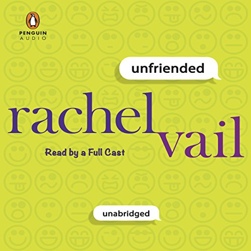 Cover of Unfriended