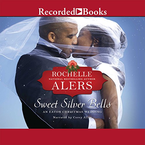 Cover of Sweet Silver Bells