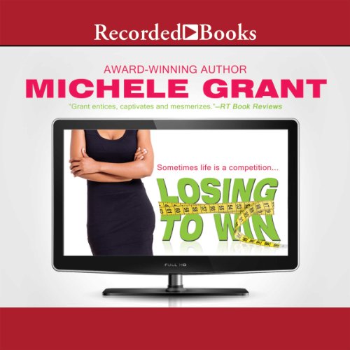 Cover of Losing to Win
