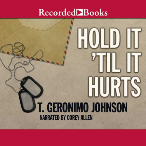 Cover of Hold It Til It Hurts