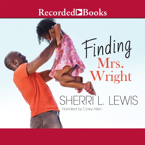 Cover of Finding Mrs. Wright