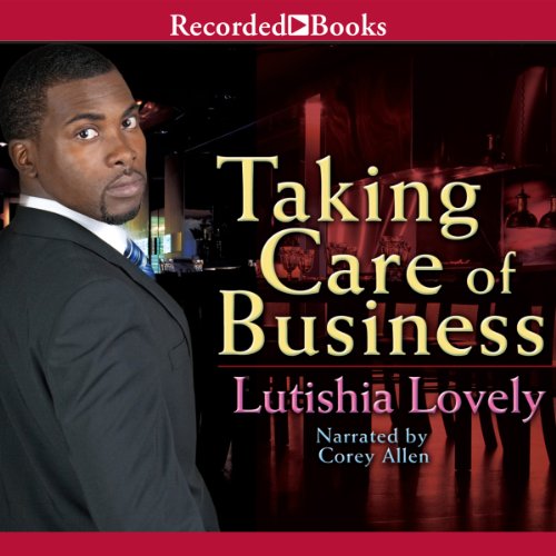Cover of Taking Care of Business