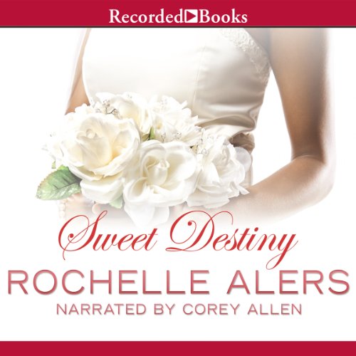 Cover of Sweet Destiny