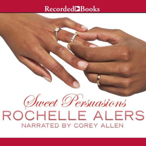 Cover of Sweet Persuasions
