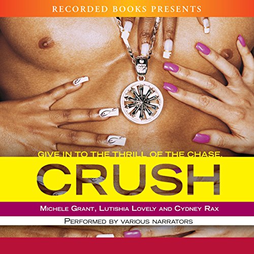 Cover of Crush