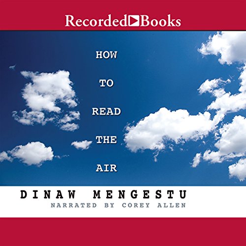 Cover of How to Read the Air