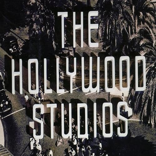 Cover of The Hollywood Studios