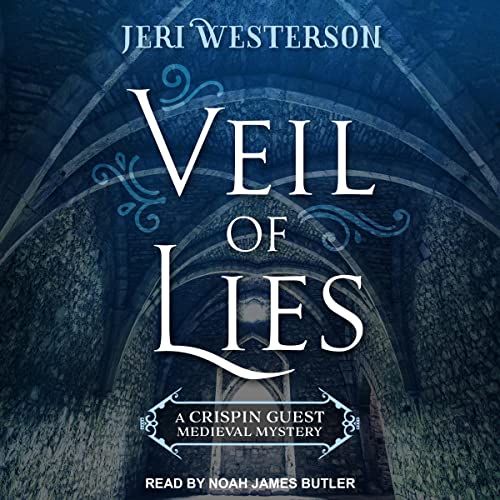 Cover of Veil of Lies