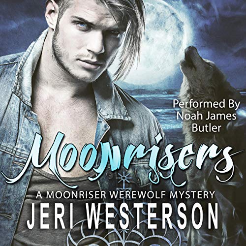 Cover of Moonrisers