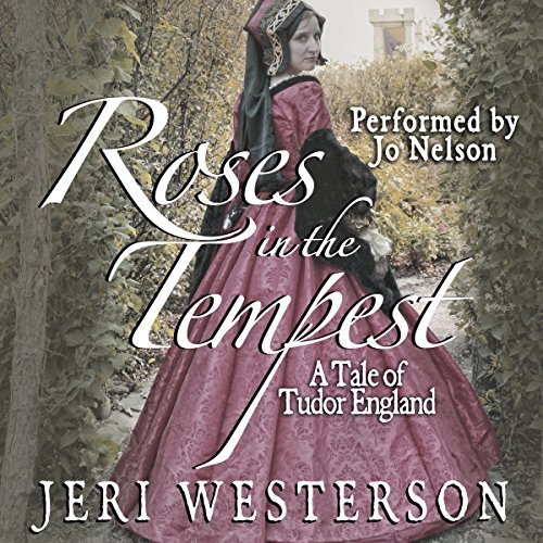 Cover of Roses in the Tempest