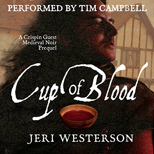 Cover of Cup of Blood