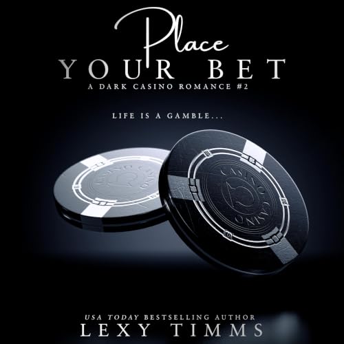 Cover of Place Your Bet